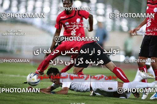 1191596, Tehran, [*parameter:4*], لیگ برتر فوتبال ایران، Persian Gulf Cup، Week 32، Second Leg، Persepolis 0 v 0 Mes Kerman on 2011/04/28 at Azadi Stadium