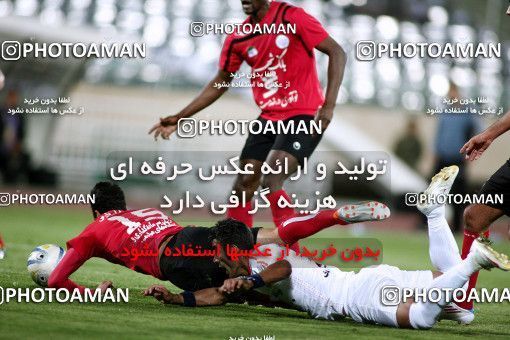 1191537, Tehran, [*parameter:4*], لیگ برتر فوتبال ایران، Persian Gulf Cup، Week 32، Second Leg، Persepolis 0 v 0 Mes Kerman on 2011/04/28 at Azadi Stadium