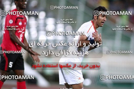 1191564, Tehran, [*parameter:4*], لیگ برتر فوتبال ایران، Persian Gulf Cup، Week 32، Second Leg، Persepolis 0 v 0 Mes Kerman on 2011/04/28 at Azadi Stadium