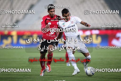 1191448, Tehran, [*parameter:4*], لیگ برتر فوتبال ایران، Persian Gulf Cup، Week 32، Second Leg، Persepolis 0 v 0 Mes Kerman on 2011/04/28 at Azadi Stadium