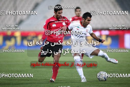 1191552, Tehran, [*parameter:4*], لیگ برتر فوتبال ایران، Persian Gulf Cup، Week 32، Second Leg، Persepolis 0 v 0 Mes Kerman on 2011/04/28 at Azadi Stadium