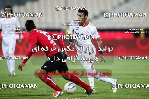 1191493, Tehran, [*parameter:4*], لیگ برتر فوتبال ایران، Persian Gulf Cup، Week 32، Second Leg، Persepolis 0 v 0 Mes Kerman on 2011/04/28 at Azadi Stadium