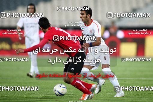 1191457, Tehran, [*parameter:4*], لیگ برتر فوتبال ایران، Persian Gulf Cup، Week 32، Second Leg، Persepolis 0 v 0 Mes Kerman on 2011/04/28 at Azadi Stadium