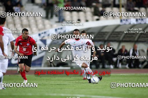 1191583, Tehran, [*parameter:4*], لیگ برتر فوتبال ایران، Persian Gulf Cup، Week 32، Second Leg، Persepolis 0 v 0 Mes Kerman on 2011/04/28 at Azadi Stadium