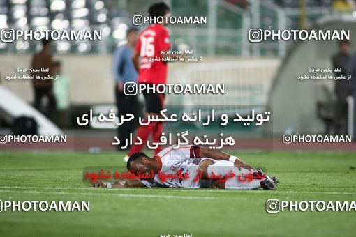 1191527, Tehran, [*parameter:4*], لیگ برتر فوتبال ایران، Persian Gulf Cup، Week 32، Second Leg، Persepolis 0 v 0 Mes Kerman on 2011/04/28 at Azadi Stadium