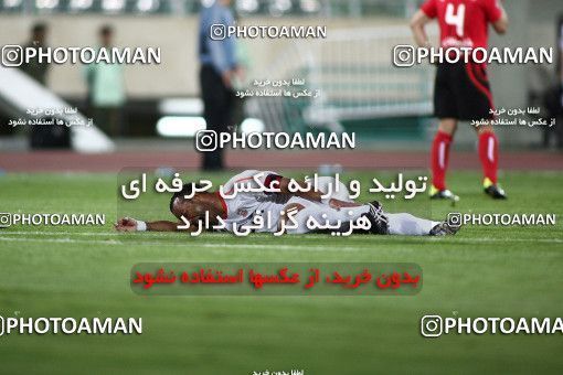 1191584, Tehran, [*parameter:4*], لیگ برتر فوتبال ایران، Persian Gulf Cup، Week 32، Second Leg، Persepolis 0 v 0 Mes Kerman on 2011/04/28 at Azadi Stadium