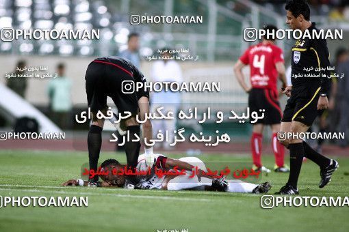 1191563, Tehran, [*parameter:4*], لیگ برتر فوتبال ایران، Persian Gulf Cup، Week 32، Second Leg، Persepolis 0 v 0 Mes Kerman on 2011/04/28 at Azadi Stadium