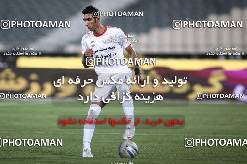 1191460, Tehran, [*parameter:4*], لیگ برتر فوتبال ایران، Persian Gulf Cup، Week 32، Second Leg، Persepolis 0 v 0 Mes Kerman on 2011/04/28 at Azadi Stadium