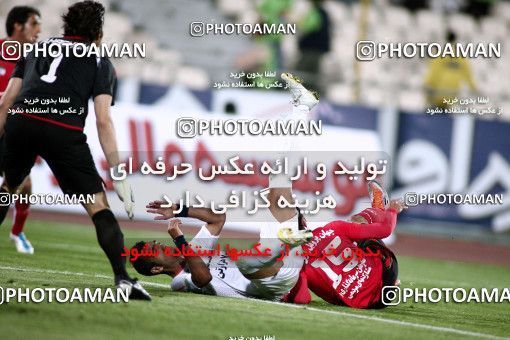 1191558, Tehran, [*parameter:4*], لیگ برتر فوتبال ایران، Persian Gulf Cup، Week 32، Second Leg، Persepolis 0 v 0 Mes Kerman on 2011/04/28 at Azadi Stadium