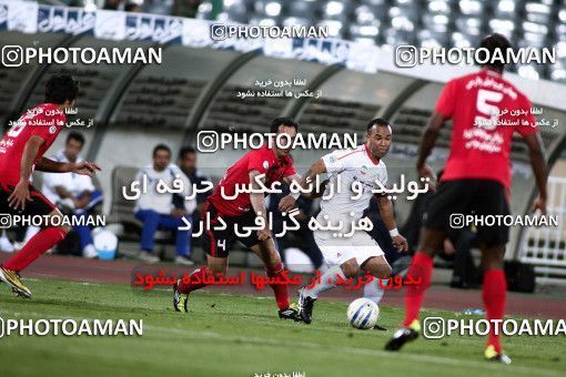 1191553, Tehran, [*parameter:4*], لیگ برتر فوتبال ایران، Persian Gulf Cup، Week 32، Second Leg، Persepolis 0 v 0 Mes Kerman on 2011/04/28 at Azadi Stadium