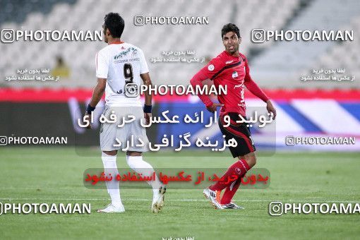 1191591, Tehran, [*parameter:4*], لیگ برتر فوتبال ایران، Persian Gulf Cup، Week 32، Second Leg، Persepolis 0 v 0 Mes Kerman on 2011/04/28 at Azadi Stadium