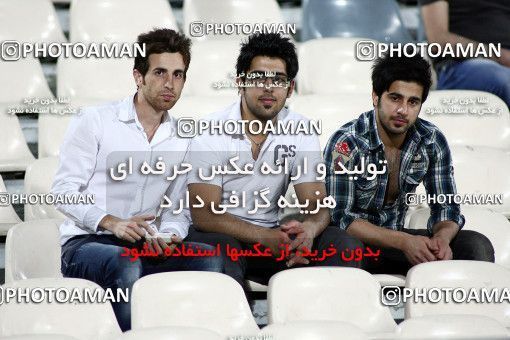 1191600, Tehran, [*parameter:4*], لیگ برتر فوتبال ایران، Persian Gulf Cup، Week 32، Second Leg، Persepolis 0 v 0 Mes Kerman on 2011/04/28 at Azadi Stadium