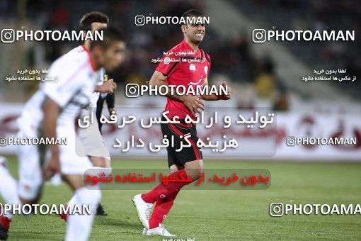 1191611, Tehran, [*parameter:4*], لیگ برتر فوتبال ایران، Persian Gulf Cup، Week 32، Second Leg، Persepolis 0 v 0 Mes Kerman on 2011/04/28 at Azadi Stadium