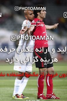 1191519, Tehran, [*parameter:4*], لیگ برتر فوتبال ایران، Persian Gulf Cup، Week 32، Second Leg، Persepolis 0 v 0 Mes Kerman on 2011/04/28 at Azadi Stadium