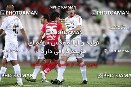 1191454, Tehran, [*parameter:4*], لیگ برتر فوتبال ایران، Persian Gulf Cup، Week 32، Second Leg، Persepolis 0 v 0 Mes Kerman on 2011/04/28 at Azadi Stadium