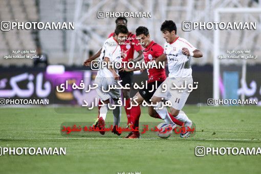 1191461, Tehran, [*parameter:4*], لیگ برتر فوتبال ایران، Persian Gulf Cup، Week 32، Second Leg، Persepolis 0 v 0 Mes Kerman on 2011/04/28 at Azadi Stadium