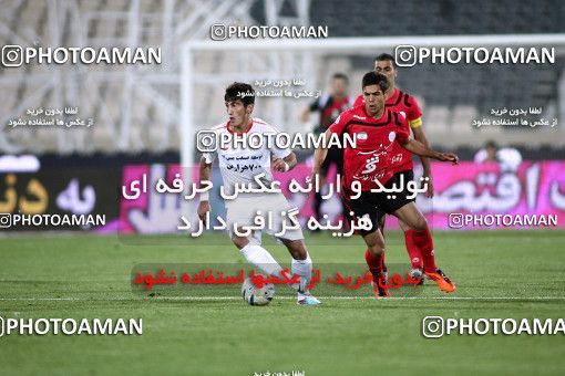 1191532, Tehran, [*parameter:4*], لیگ برتر فوتبال ایران، Persian Gulf Cup، Week 32، Second Leg، Persepolis 0 v 0 Mes Kerman on 2011/04/28 at Azadi Stadium