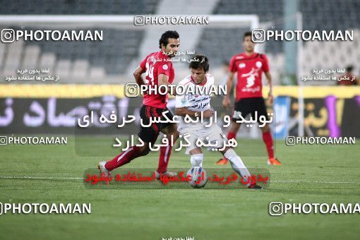 1191608, Tehran, [*parameter:4*], لیگ برتر فوتبال ایران، Persian Gulf Cup، Week 32، Second Leg، Persepolis 0 v 0 Mes Kerman on 2011/04/28 at Azadi Stadium