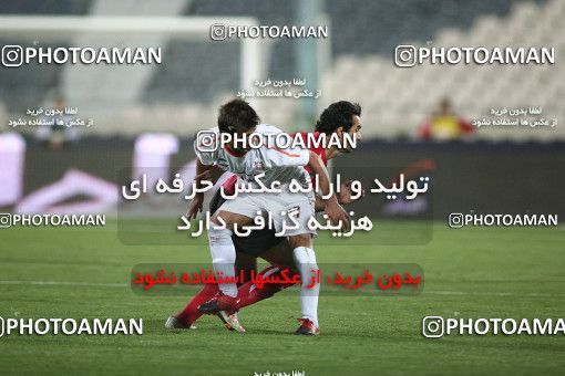 1191601, Tehran, [*parameter:4*], لیگ برتر فوتبال ایران، Persian Gulf Cup، Week 32، Second Leg، Persepolis 0 v 0 Mes Kerman on 2011/04/28 at Azadi Stadium