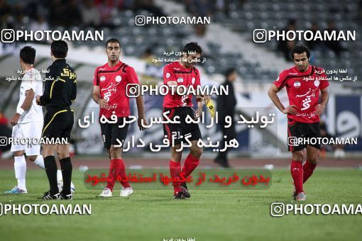 1191577, Tehran, [*parameter:4*], لیگ برتر فوتبال ایران، Persian Gulf Cup، Week 32، Second Leg، Persepolis 0 v 0 Mes Kerman on 2011/04/28 at Azadi Stadium