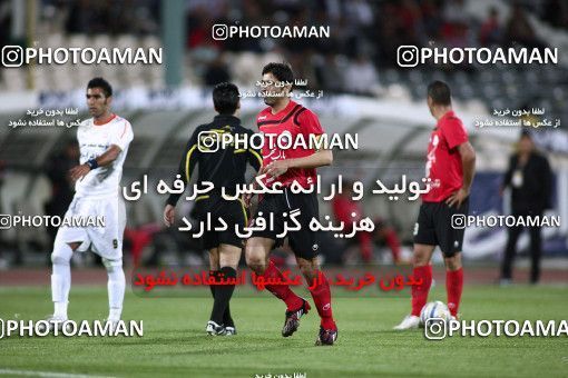 1191541, Tehran, [*parameter:4*], لیگ برتر فوتبال ایران، Persian Gulf Cup، Week 32، Second Leg، Persepolis 0 v 0 Mes Kerman on 2011/04/28 at Azadi Stadium