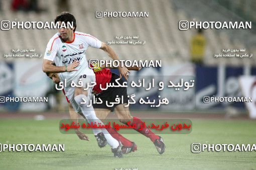 1191520, Tehran, [*parameter:4*], لیگ برتر فوتبال ایران، Persian Gulf Cup، Week 32، Second Leg، Persepolis 0 v 0 Mes Kerman on 2011/04/28 at Azadi Stadium