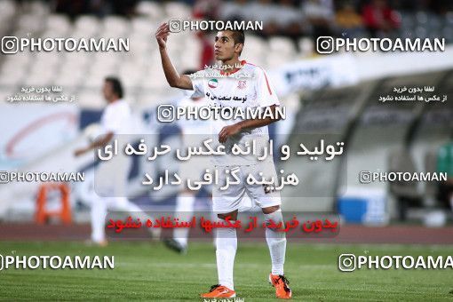 1191456, Tehran, [*parameter:4*], لیگ برتر فوتبال ایران، Persian Gulf Cup، Week 32، Second Leg، Persepolis 0 v 0 Mes Kerman on 2011/04/28 at Azadi Stadium