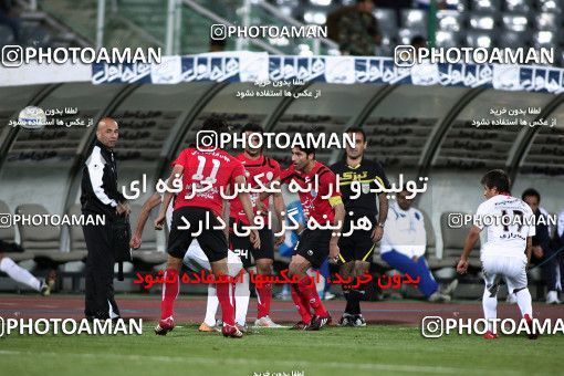 1191612, Tehran, [*parameter:4*], لیگ برتر فوتبال ایران، Persian Gulf Cup، Week 32، Second Leg، Persepolis 0 v 0 Mes Kerman on 2011/04/28 at Azadi Stadium