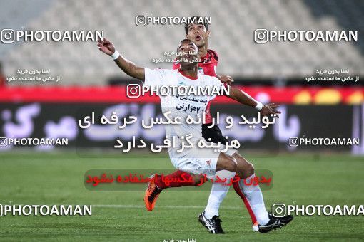 1191561, Tehran, [*parameter:4*], لیگ برتر فوتبال ایران، Persian Gulf Cup، Week 32، Second Leg، Persepolis 0 v 0 Mes Kerman on 2011/04/28 at Azadi Stadium