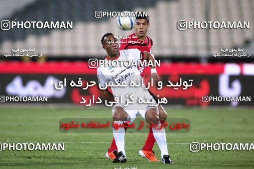 1191597, Tehran, [*parameter:4*], لیگ برتر فوتبال ایران، Persian Gulf Cup، Week 32، Second Leg، Persepolis 0 v 0 Mes Kerman on 2011/04/28 at Azadi Stadium