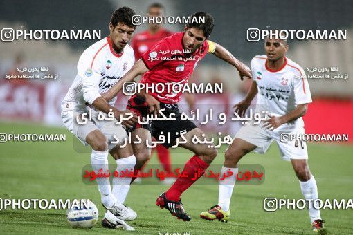 1191482, Tehran, [*parameter:4*], لیگ برتر فوتبال ایران، Persian Gulf Cup، Week 32، Second Leg، Persepolis 0 v 0 Mes Kerman on 2011/04/28 at Azadi Stadium