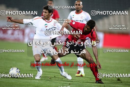 1191551, Tehran, [*parameter:4*], لیگ برتر فوتبال ایران، Persian Gulf Cup، Week 32، Second Leg، Persepolis 0 v 0 Mes Kerman on 2011/04/28 at Azadi Stadium