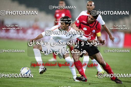 1191490, Tehran, [*parameter:4*], لیگ برتر فوتبال ایران، Persian Gulf Cup، Week 32، Second Leg، Persepolis 0 v 0 Mes Kerman on 2011/04/28 at Azadi Stadium