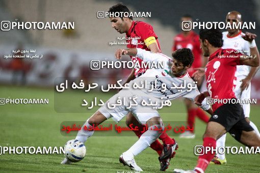 1191483, Tehran, [*parameter:4*], لیگ برتر فوتبال ایران، Persian Gulf Cup، Week 32، Second Leg، Persepolis 0 v 0 Mes Kerman on 2011/04/28 at Azadi Stadium