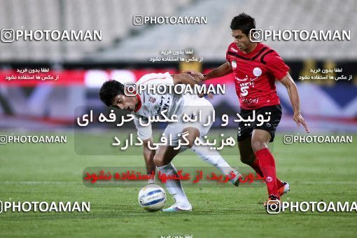 1191573, Tehran, [*parameter:4*], لیگ برتر فوتبال ایران، Persian Gulf Cup، Week 32، Second Leg، Persepolis 0 v 0 Mes Kerman on 2011/04/28 at Azadi Stadium