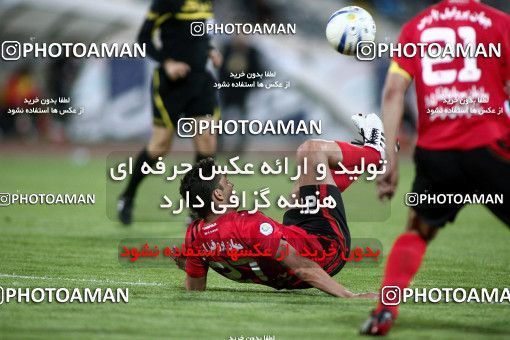 1191489, Tehran, [*parameter:4*], لیگ برتر فوتبال ایران، Persian Gulf Cup، Week 32، Second Leg، Persepolis 0 v 0 Mes Kerman on 2011/04/28 at Azadi Stadium