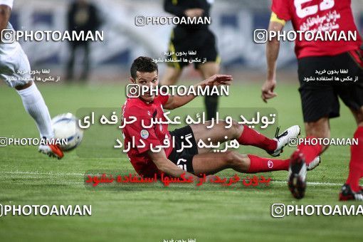 1191486, Tehran, [*parameter:4*], لیگ برتر فوتبال ایران، Persian Gulf Cup، Week 32، Second Leg، Persepolis 0 v 0 Mes Kerman on 2011/04/28 at Azadi Stadium