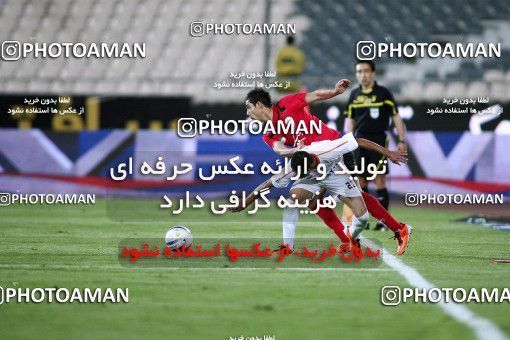 1191559, Tehran, [*parameter:4*], لیگ برتر فوتبال ایران، Persian Gulf Cup، Week 32، Second Leg، Persepolis 0 v 0 Mes Kerman on 2011/04/28 at Azadi Stadium