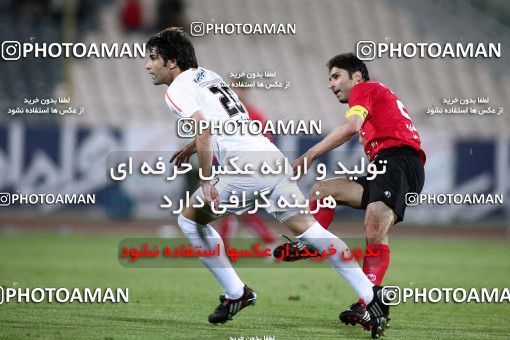 1191498, Tehran, [*parameter:4*], لیگ برتر فوتبال ایران، Persian Gulf Cup، Week 32، Second Leg، Persepolis 0 v 0 Mes Kerman on 2011/04/28 at Azadi Stadium