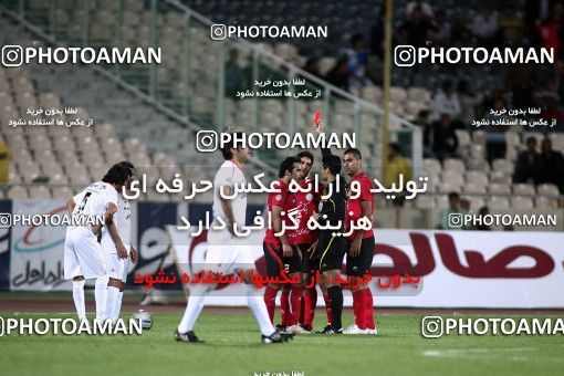 1191492, Tehran, [*parameter:4*], لیگ برتر فوتبال ایران، Persian Gulf Cup، Week 32، Second Leg، Persepolis 0 v 0 Mes Kerman on 2011/04/28 at Azadi Stadium