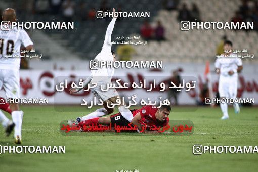 1191506, Tehran, [*parameter:4*], لیگ برتر فوتبال ایران، Persian Gulf Cup، Week 32، Second Leg، Persepolis 0 v 0 Mes Kerman on 2011/04/28 at Azadi Stadium