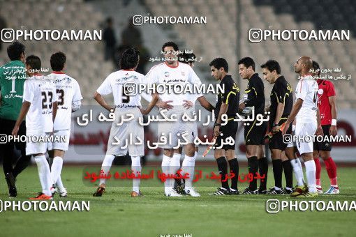 1191466, Tehran, [*parameter:4*], لیگ برتر فوتبال ایران، Persian Gulf Cup، Week 32، Second Leg، Persepolis 0 v 0 Mes Kerman on 2011/04/28 at Azadi Stadium