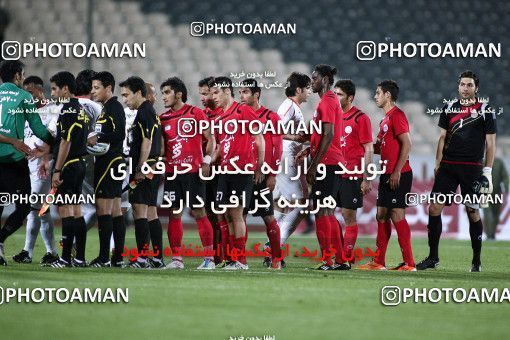 1191472, Tehran, [*parameter:4*], لیگ برتر فوتبال ایران، Persian Gulf Cup، Week 32، Second Leg، Persepolis 0 v 0 Mes Kerman on 2011/04/28 at Azadi Stadium