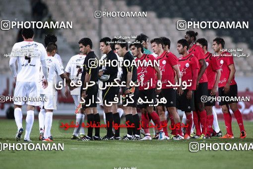 1191586, Tehran, [*parameter:4*], لیگ برتر فوتبال ایران، Persian Gulf Cup، Week 32، Second Leg، Persepolis 0 v 0 Mes Kerman on 2011/04/28 at Azadi Stadium