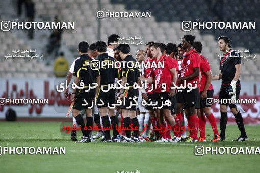 1191515, Tehran, [*parameter:4*], لیگ برتر فوتبال ایران، Persian Gulf Cup، Week 32، Second Leg، Persepolis 0 v 0 Mes Kerman on 2011/04/28 at Azadi Stadium