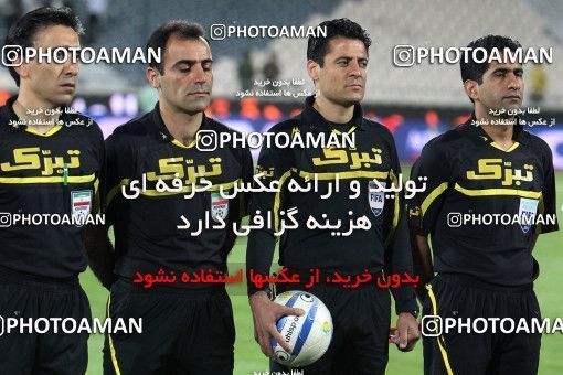 1191333, Tehran, [*parameter:4*], لیگ برتر فوتبال ایران، Persian Gulf Cup، Week 32، Second Leg، Persepolis 0 v 0 Mes Kerman on 2011/04/28 at Azadi Stadium
