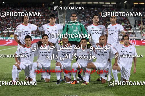 1191282, Tehran, [*parameter:4*], لیگ برتر فوتبال ایران، Persian Gulf Cup، Week 32، Second Leg، Persepolis 0 v 0 Mes Kerman on 2011/04/28 at Azadi Stadium