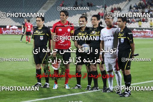 1191322, Tehran, [*parameter:4*], لیگ برتر فوتبال ایران، Persian Gulf Cup، Week 32، Second Leg، Persepolis 0 v 0 Mes Kerman on 2011/04/28 at Azadi Stadium