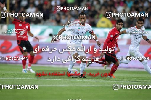 1191343, Tehran, [*parameter:4*], لیگ برتر فوتبال ایران، Persian Gulf Cup، Week 32، Second Leg، Persepolis 0 v 0 Mes Kerman on 2011/04/28 at Azadi Stadium