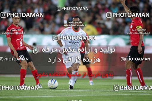 1191346, Tehran, [*parameter:4*], لیگ برتر فوتبال ایران، Persian Gulf Cup، Week 32، Second Leg، Persepolis 0 v 0 Mes Kerman on 2011/04/28 at Azadi Stadium
